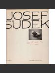 Josef Sudek (Výběr fotografií z celoživotního díla (edice Fotografie - Osobnosti - fotograf) - náhled