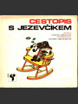 Cestopis s jezevčíkem - náhled