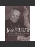 Kardinál Josef Beran: životní příběh velkého vyhnance - náhled
