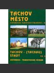 Tachov město / Tachov - (Tachau) Stadt - náhled