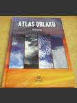 Atlas oblaků - náhled