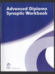 Advanced Diploma Synoptic Workbook (veľký formát) - náhled