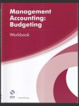 Management Accounting: Budgeting Workbook (veľký formát) - náhled
