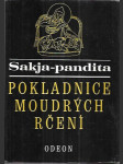 Pokladnice moudrých rčení - náhled