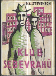 Klub sebevrahů - náhled