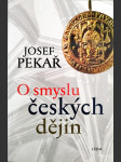 O smyslu českých dějin - náhled