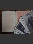 Ze života T. G. Masaryka - prvního presidenta republiky Československé (19 pohlednic) - náhled