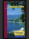 Chorvatsko - Istrie - průvodce po zahraničí - náhled