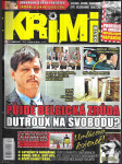 Krimi revue 12 / 12 - náhled