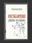 Encyklopedie Jiřího Suchého,svazek 3 - Písničky A - H - náhled