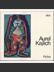 Aurel Kajlich - náhled