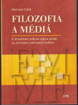 Filozofia a médiá - náhled