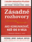 Zásadné rozhovory - náhled