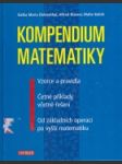 Kompendium matematiky - náhled