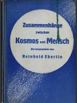 Zusammenhänge zwischen Kosmos und Mensch - náhled