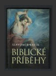 Biblické příběhy - náhled