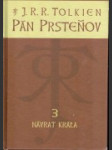 Pán prsteňov - náhled