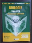 Biologie v kostce - náhled