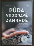 Půda ve zdravé zahradě - náhled