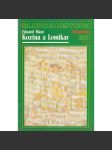 Kozina a Lomikar (Slovo k historii č. 20) (chodské povstání, Chodsko) - náhled