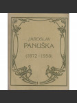 Jaroslav Panuška, 1872 - 1958 - náhled