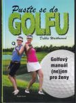 Pusťte se do golfu - náhled