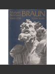 Matyáš Bernard Braun: Výběr řezeb (katalog - sochař, barokní sochy) - náhled