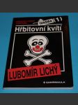 Hřbitovní kvítí - Lichý - náhled