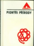 Pionýři přírody - náhled