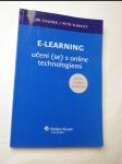 E-learning učení (se) online technologiemi - náhled