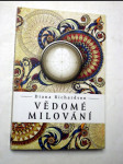 Vědomé milování - náhled