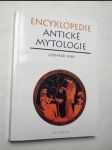 Encyklopedie antické mytologie - náhled