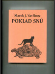 Poklad snů - náhled