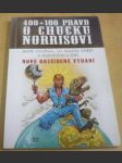 400+100 pravd o Chucku Norrisovi - náhled