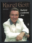 Karel Gott - umělecký a soukromý život - náhled