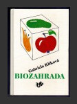 Biozahrada - náhled