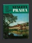 Staletá Praha X - Pražské zahrady a parky. Archeologické výzkumy - náhled