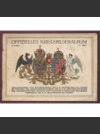 Offizieles Kriegsbilderalbum 1914 - 1916. Dritte Folge. V. Heft [První světová válka, Rakousko-Uhersko, fotografie] - náhled