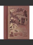 Bezejmenná rodina (nakladatelství NÁVRAT, Jules Verne - Spisy sv. 4.) - náhled