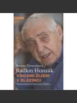 Radkin Honzák – Všichni žijem v blázinci [Současnost očima psychiatra, psychiatr, rozhovor] - náhled