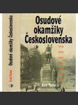 Osudové okamžiky Československa - náhled