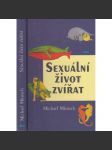 Sexuální život zvířat - náhled