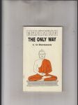 Meditation (The Only Way) - náhled