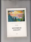 Mysterium Golgaty - náhled