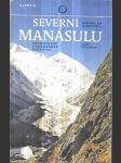 Severní Manásulu - prvovýstup krkonošské expedice - náhled