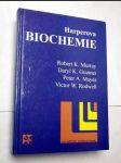 K. harperova biochemie - náhled