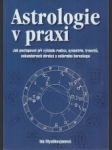 Astrologie v praxi - náhled