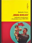 Druhá revoluce: Stalinská transformace v Sovětském svazu 1928-1934 - náhled