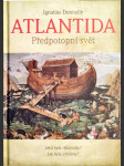 Atlantida - svět před potopou - náhled