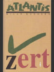 Žert - náhled